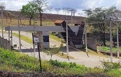 Imagem 10: Lote em Pedro Leopoldo. Piscina