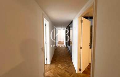 Imagem 14: IPANEMA - VIEIRA SOUTO - 420 M - 4 STES - 3 VGS - FRENTE MAR