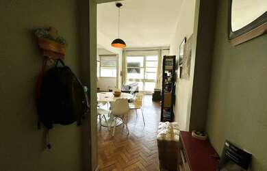 Imagem 2: Apartamento à venda, 3 quartos, Botafogo - RIO DE JANEIRO/RJ