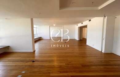 Imagem 5: IPANEMA - VIEIRA SOUTO - 420 M - 4 STES - 3 VGS - FRENTE MAR