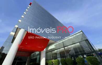 Imagem 10: Meia-laje duplex de 864 m² na Vila Leopoldina