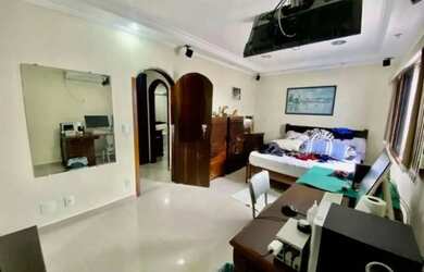 Imagem 10: Cobertura em Embaré, Cobertura em Santos, Cobertura com 5 dorms, Cobertura...