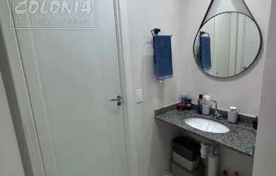 Imagem 9: Apartamento a venda - Santa Maria, Santo André