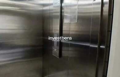 Imagem 6: Oportunidade Exclusiva no Lourdes: Sala Comercial com 101m²!