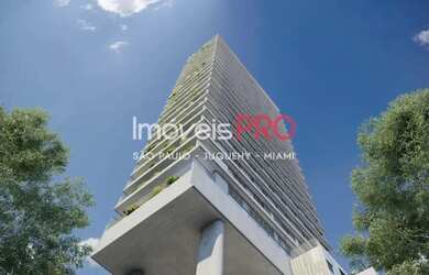 Imagem 6: Apartamento 240m² 3 dormitórios para Venda na Consolação