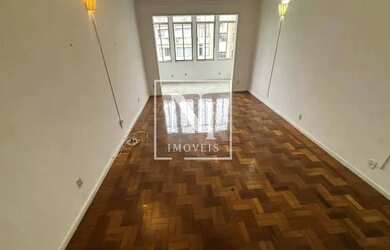 Imagem: O apartamento possui 3 Dormitórios, 3 Banheiros, 1 Vaga na