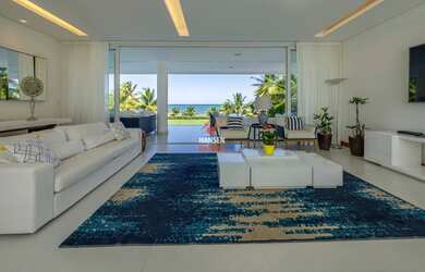 Imagem 12: Mansão para aluguel temporada de frente pro mar em Guarajuba