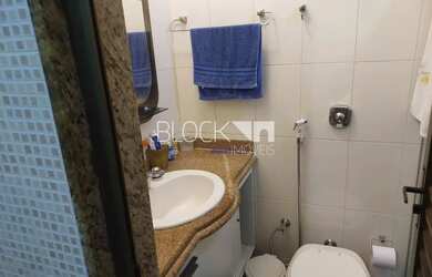 Imagem 16: Recreio dos Bandeirantes Apartamento 3 quartos, sendo 1 suite