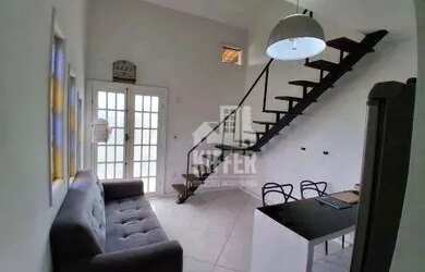 Imagem 4: Apartamento com 1 dormitório à venda, 35 m² por R$ 230.000,00 - Maravista...