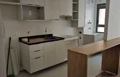 Imagem 8: APARTAMENTO - ALPHAVILLE - SP