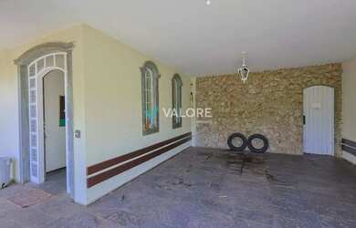 Imagem 15: Casa comercial para alugar no Belvedere