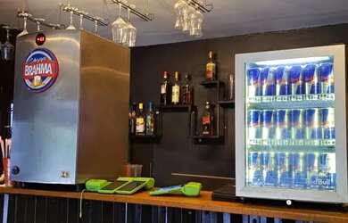 Imagem 8: PASSO PONTO. 