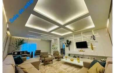 Imagem 7: Imóvel para venda possui 600 metros quadrados com 5 quartos em Centro...