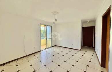 Imagem 3: Apartamento Amplo e Aconchegante no Residencial Veneto - Frente à Praça da Nonoay !