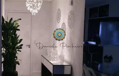 Imagem 3: Resort Santa Angela - Apartamento Alto Padrão Resort Santa Angela