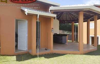 Imagem 16: CASA EM CONDOMÍNIO RESIDENCIAL em Itupeva - SP, Colinas de Inhandjara