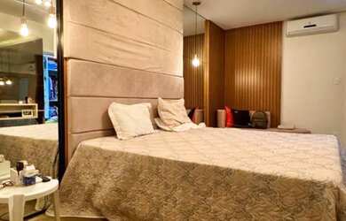 Imagem 9: Vendo casa sendo 4 sendo e closet no sim