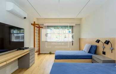 Imagem 13: APARTAMENTO 4 quartos no Bairro de Copacabana