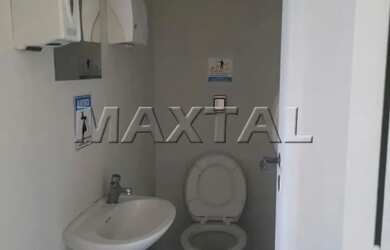 Imagem 4: Conjunto comercial à venda de 86,00m², 6 salas, 2 banheiros e 1 vaga,...