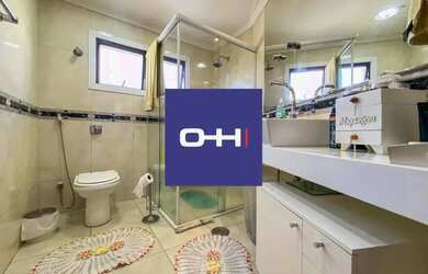 Imagem 15: Venda Apartamento 3 Dormitórios - 216 m² Vila Mariana