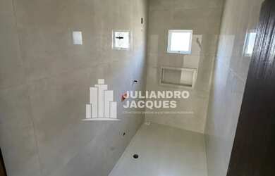 Imagem 7: Casa de alvenaria moderna