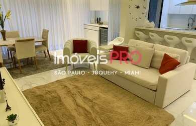 Imagem 11: Campo Belo - 100 m2 - 3 dormitórios - 1 suíte - 2 vagas deposito