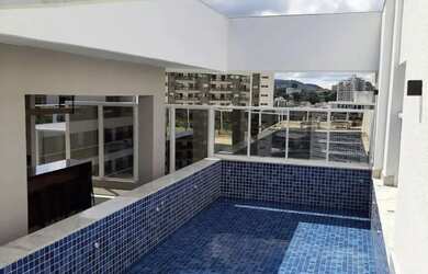 Imagem 8: IND915-1448. Piscina, Churrasqueira, Imóvel mobiliadoeÁrea de serviço