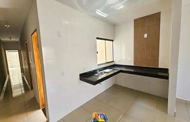 Imagem 3: Casa de 2 quartos - JARDIM IPANEMA