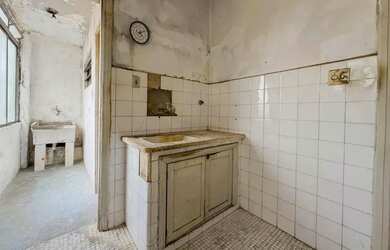 Imagem 9: Apartamento para venda tem 66 metros quadrados com 3 quartos em Aclimação...