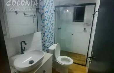Imagem 2: Apartamento a venda - Camilópolis, Santo André