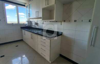 Imagem 12: Apartamento com 3 dorm, 1 suíte e 2 vagas - 112m² - Centro de São Leopoldo