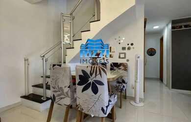 Imagem 5: Aluguel ou Venda de Cobertura alto padrão em Condomínio com Conceito...