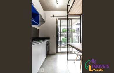 Imagem 7: APARTAMENTO - VILA MADALENA - SP