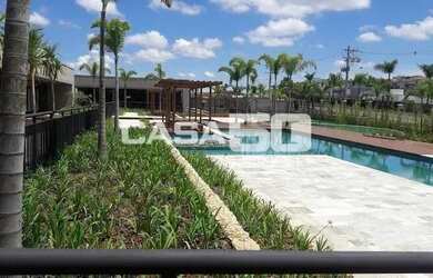 Imagem 2: Terreno - Loteamento Residencial Arborais - Campinas