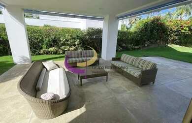 Imagem 4: Casa Alto Padrão disponível para locação na Reserva do Paiva