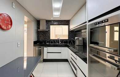 Imagem 14: Imóvel para aluguel com 180 metros quadrados com 3 quartos em Tamboré...