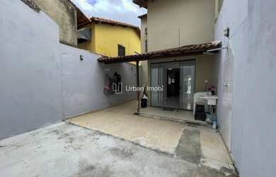 Imagem 8: Casa duplex no Jardim Belvedere Volta Redonda