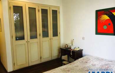 Imagem 8: APARTAMENTO - HIGIENÓPOLIS - SP