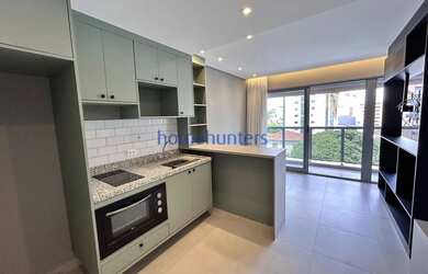 Imagem 2: Apartamento para locação, Botafogo, Campinas, SP