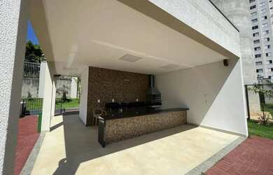 Imagem 16: APARTAMENTO 2 DORMITÓRIOS PARA LOCAÇÃO - VILLA GARDEN