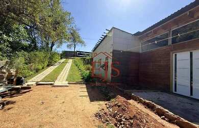 Imagem 4: Casa a venda em loteamento fechado - Atibaia - SP