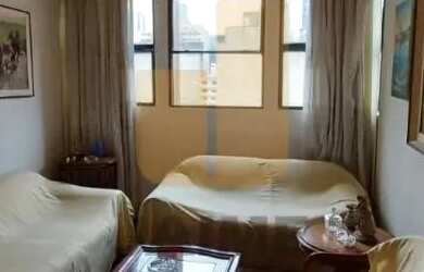 Imagem: O apartamento possui 3 Dormitórios, 2 Banheiros, 87m² de Área