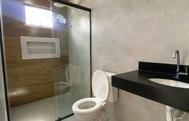 Imagem 7: Casa à Venda Condomínio Monte Sinai - Bananeiras - PB