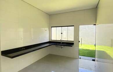 Imagem 8: Casa bairro Cidade Alta. Área de serviço, 2 Vagas na garageme2 Dormitórios