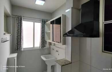 Imagem 8: Apartamento para alugar com 2 Quartos no Edifício Mirante do Lago na Gleba Palhano em Lond