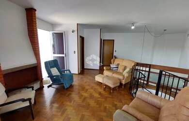 Imagem 10: Duplex Avenida Medianeira