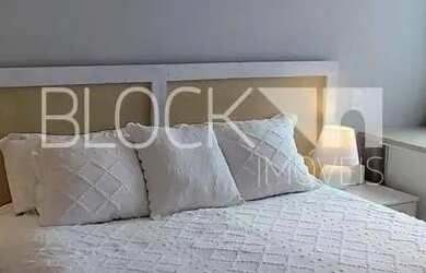 Imagem 12: Recreio dos Bandeirantes Cobertura 3 quartos, sendo 1 suite