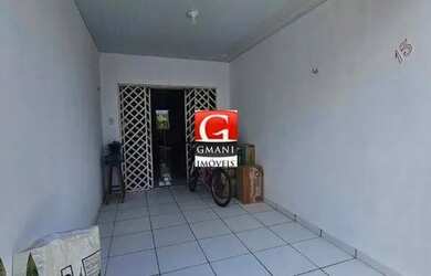 Imagem 2: CASA À VENDA EM CONDOMÍNIO FECHADO NO CENTRO DE ANANINDEUA 200 mil