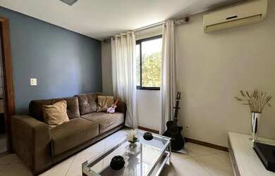 Imagem 6: COND GREEN VILLE, 3 SUITES. PARQUE 10