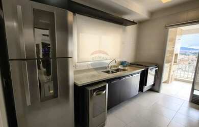 Imagem 6: Apartamento para alugar com 148m2, 3 dormitórios e 2 suítes, mobiliado,...